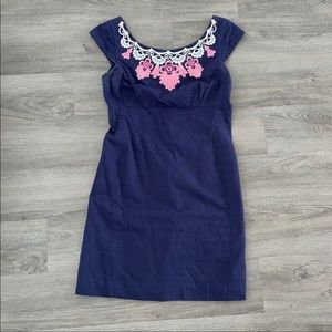 Lilly Pulitzer dress size 4